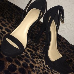 Heels from Charlotte russes